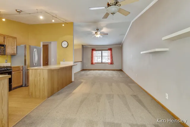 $349,900 | 4172 Huntington Avenue Northeast, Grand Rapids, MI 49525