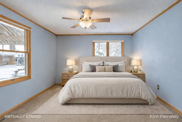 $349,900 | 4172 Huntington Avenue Northeast, Grand Rapids, MI 49525