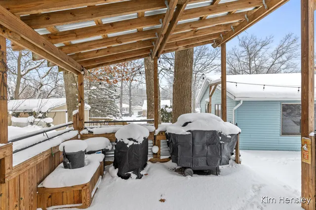 $349,900 | 4172 Huntington Avenue Northeast, Grand Rapids, MI 49525