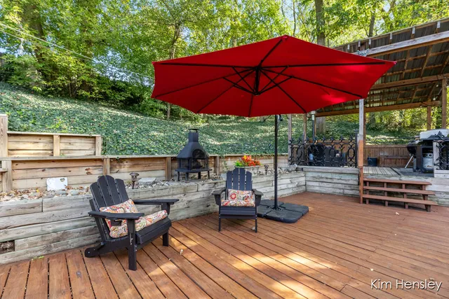 $349,900 | 4172 Huntington Avenue Northeast, Grand Rapids, MI 49525