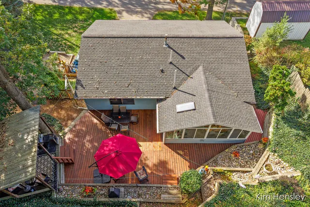 $349,900 | 4172 Huntington Avenue Northeast, Grand Rapids, MI 49525