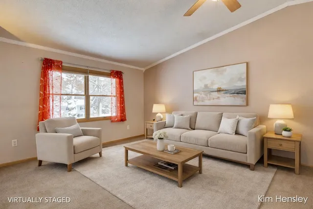 $349,900 | 4172 Huntington Avenue Northeast, Grand Rapids, MI 49525