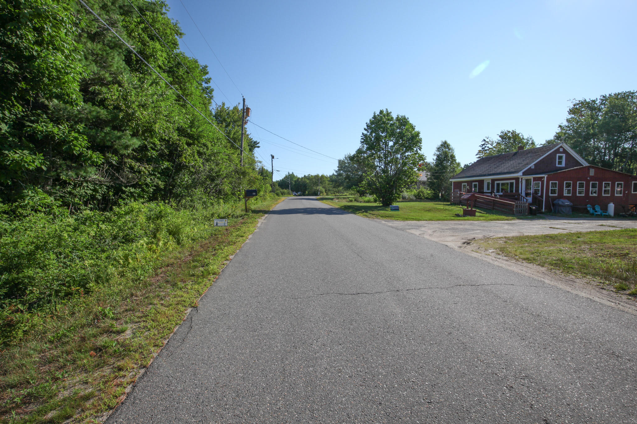 Lot 18 Back Bay Road Milbridge, ME 04658 - Photo 28 of 30 IMG_0213