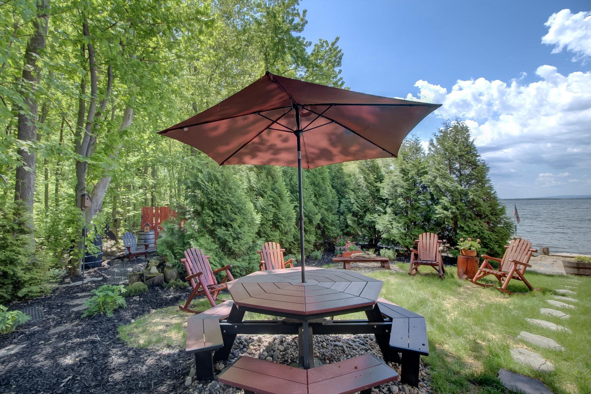 635 Firehouse Road Alburgh, VT 05440 - Photo 8 of 60
