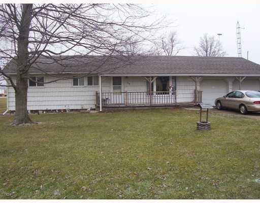 308 Walnut Street Mendon, OH 45862 - Photo 1 of 1