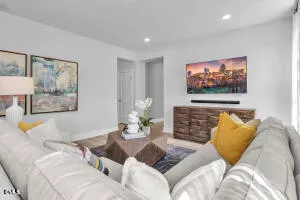 $515,000 | 3005 Kiawa Pointe Lane, Unit 232, Durham, NC 27703