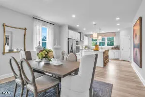 $505,000 | 3005 Kiawa Pointe Lane, Unit 232, Durham, NC 27703