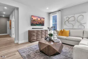 $515,000 | 3005 Kiawa Pointe Lane, Unit 232, Durham, NC 27703