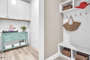 $505,000 | 3005 Kiawa Pointe Lane, Unit 232, Durham, NC 27703