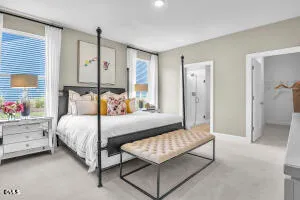 $505,000 | 3005 Kiawa Pointe Lane, Unit 232, Durham, NC 27703