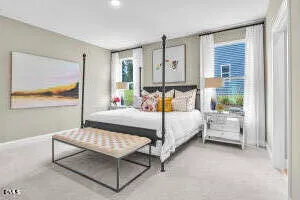 $515,000 | 3005 Kiawa Pointe Lane, Unit 232, Durham, NC 27703