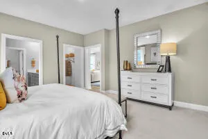 $515,000 | 3005 Kiawa Pointe Lane, Unit 232, Durham, NC 27703