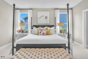 $515,000 | 3005 Kiawa Pointe Lane, Unit 232, Durham, NC 27703