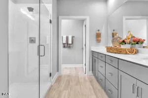 $515,000 | 3005 Kiawa Pointe Lane, Unit 232, Durham, NC 27703