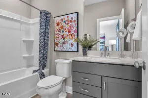 $515,000 | 3005 Kiawa Pointe Lane, Unit 232, Durham, NC 27703