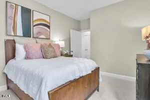 $505,000 | 3005 Kiawa Pointe Lane, Unit 232, Durham, NC 27703