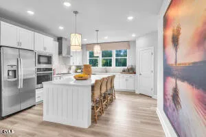 $515,000 | 3005 Kiawa Pointe Lane, Unit 232, Durham, NC 27703