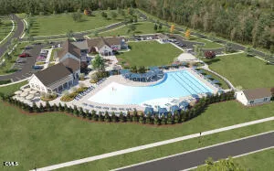 $505,000 | 3005 Kiawa Pointe Lane, Unit 232, Durham, NC 27703