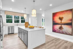 $505,000 | 3005 Kiawa Pointe Lane, Unit 232, Durham, NC 27703