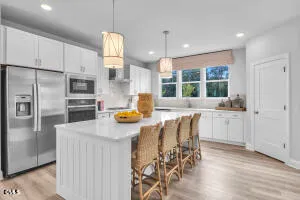 $515,000 | 3005 Kiawa Pointe Lane, Unit 232, Durham, NC 27703