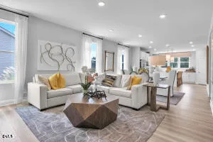 $505,000 | 3005 Kiawa Pointe Lane, Unit 232, Durham, NC 27703