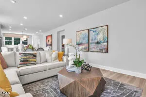 $505,000 | 3005 Kiawa Pointe Lane, Unit 232, Durham, NC 27703