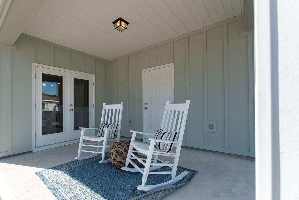793 Backwater Road, Unit LOT 39 Port St. Joe, FL 32456 - Photo 18 of 18