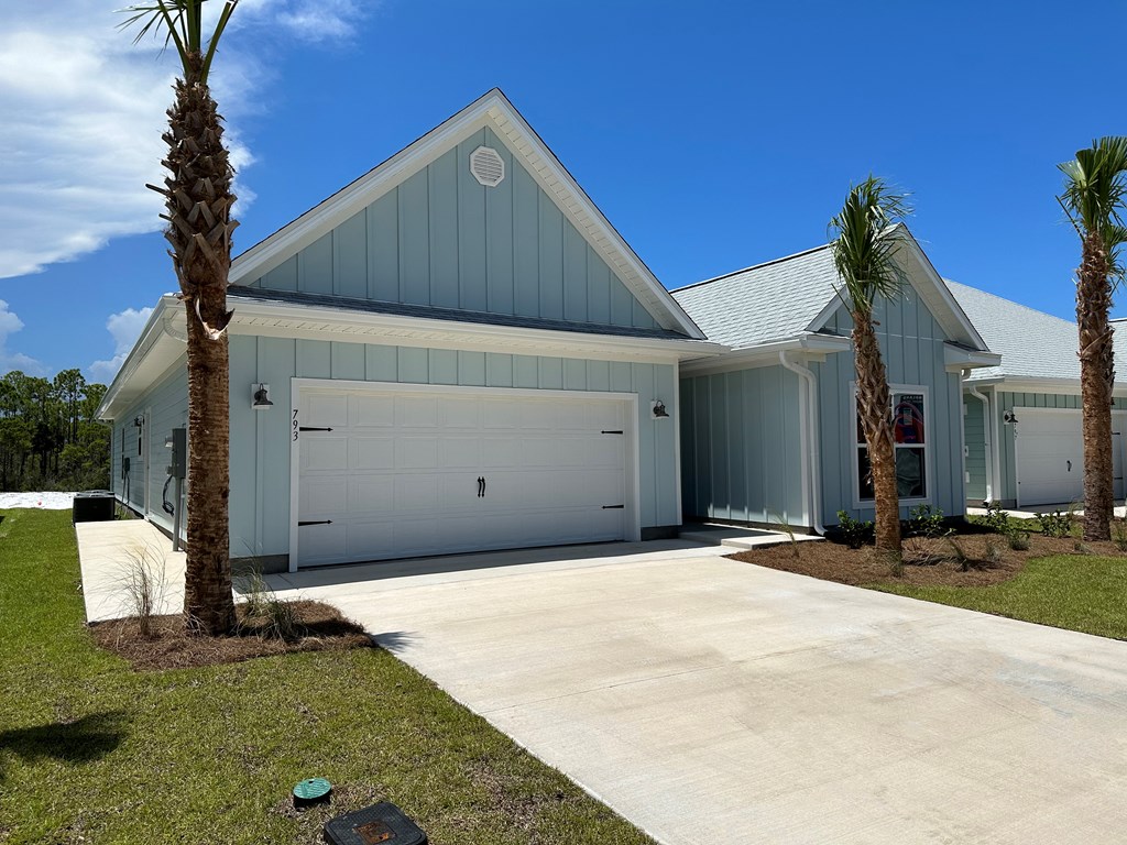 793 Backwater Road, Unit LOT 39 Port St. Joe, FL 32456 - Photo 2 of 18