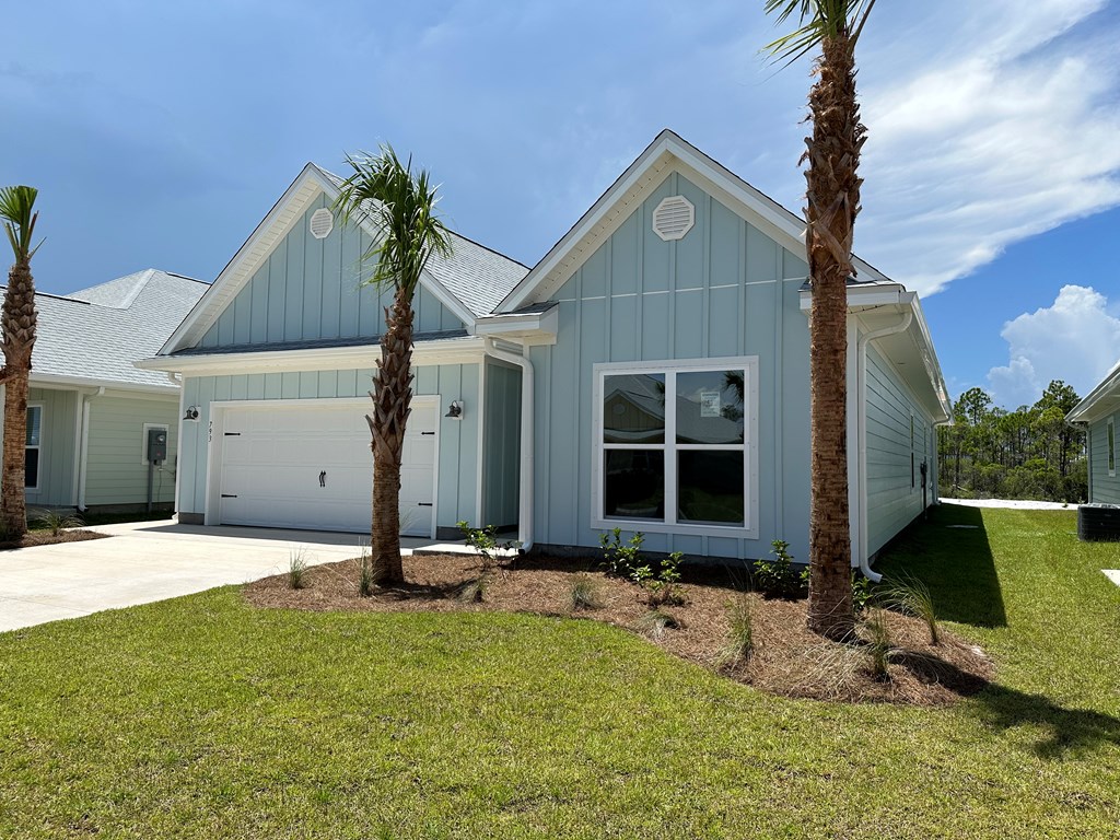 793 Backwater Road, Unit LOT 39 Port St. Joe, FL 32456 - Photo 3 of 18