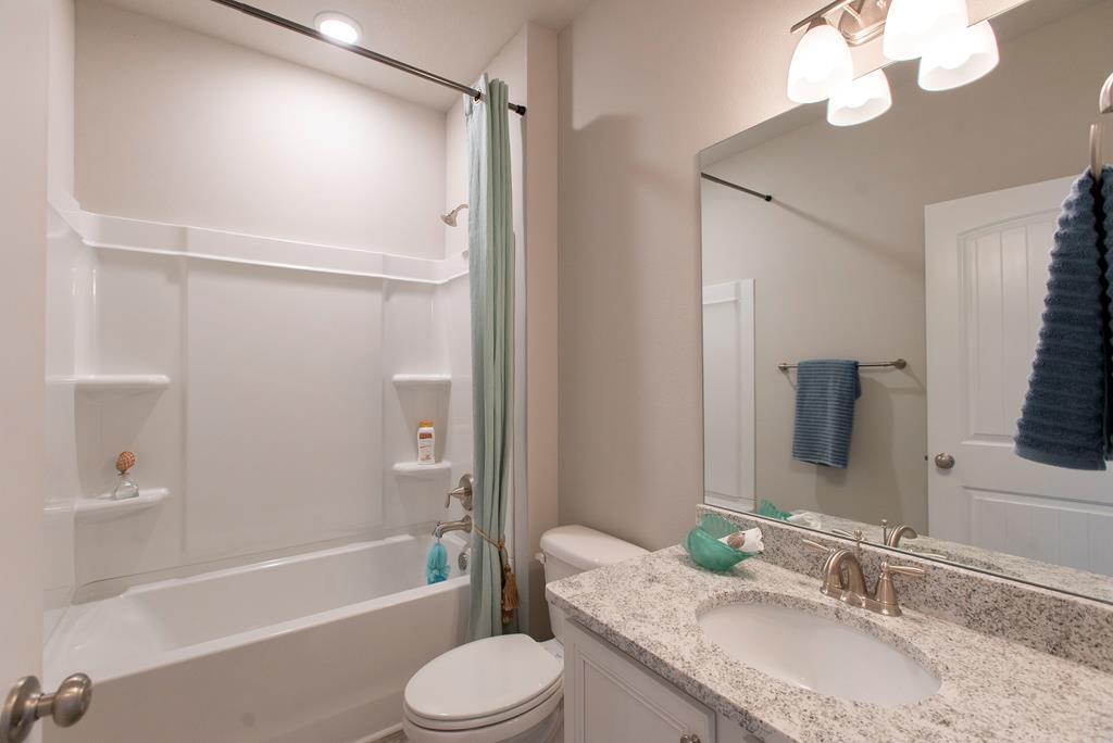 793 Backwater Road, Unit LOT 39 Port St. Joe, FL 32456 - Photo 8 of 18