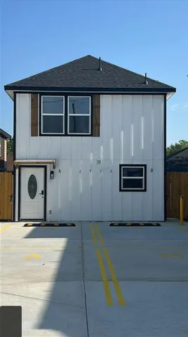 $1,700 | 2310 Wavell Street, Unit A, Houston, TX 77088