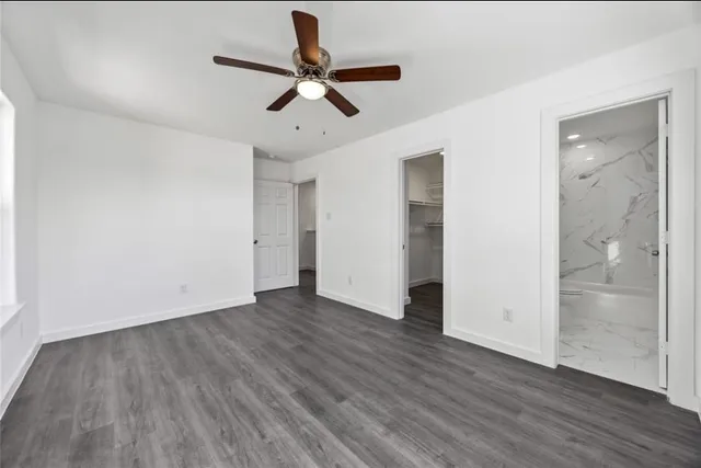 $1,700 | 2310 Wavell Street, Unit A, Houston, TX 77088