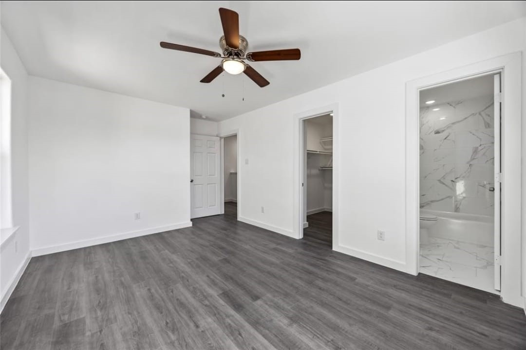 2310 Wavell Street, Unit A Houston, TX 77088 - Photo 11 of 17