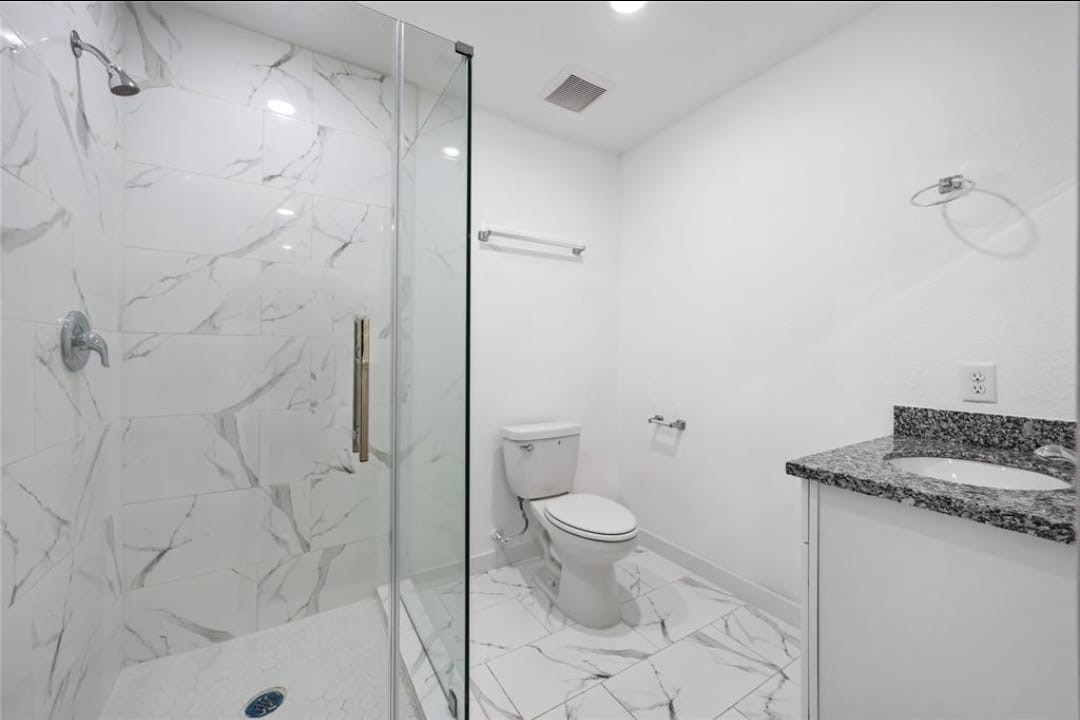 2310 Wavell Street, Unit A Houston, TX 77088 - Photo 16 of 17