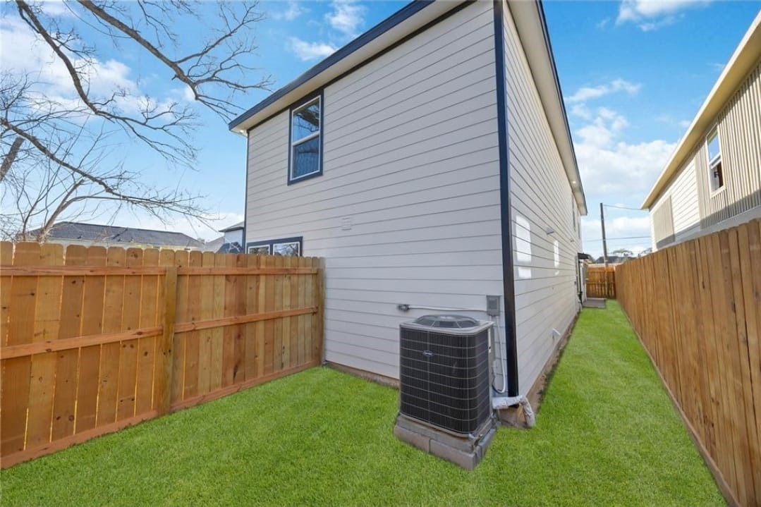 2310 Wavell Street, Unit A Houston, TX 77088 - Photo 17 of 17