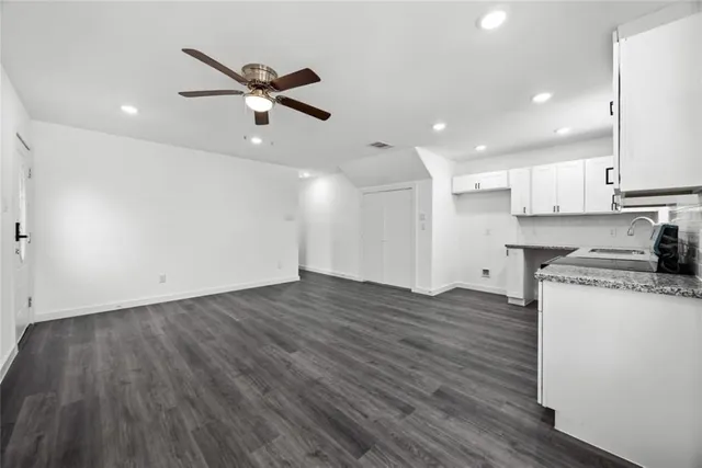 $1,700 | 2310 Wavell Street, Unit A, Houston, TX 77088