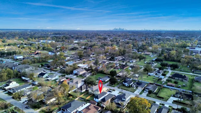 $1,700 | 2310 Wavell Street, Unit A, Houston, TX 77088