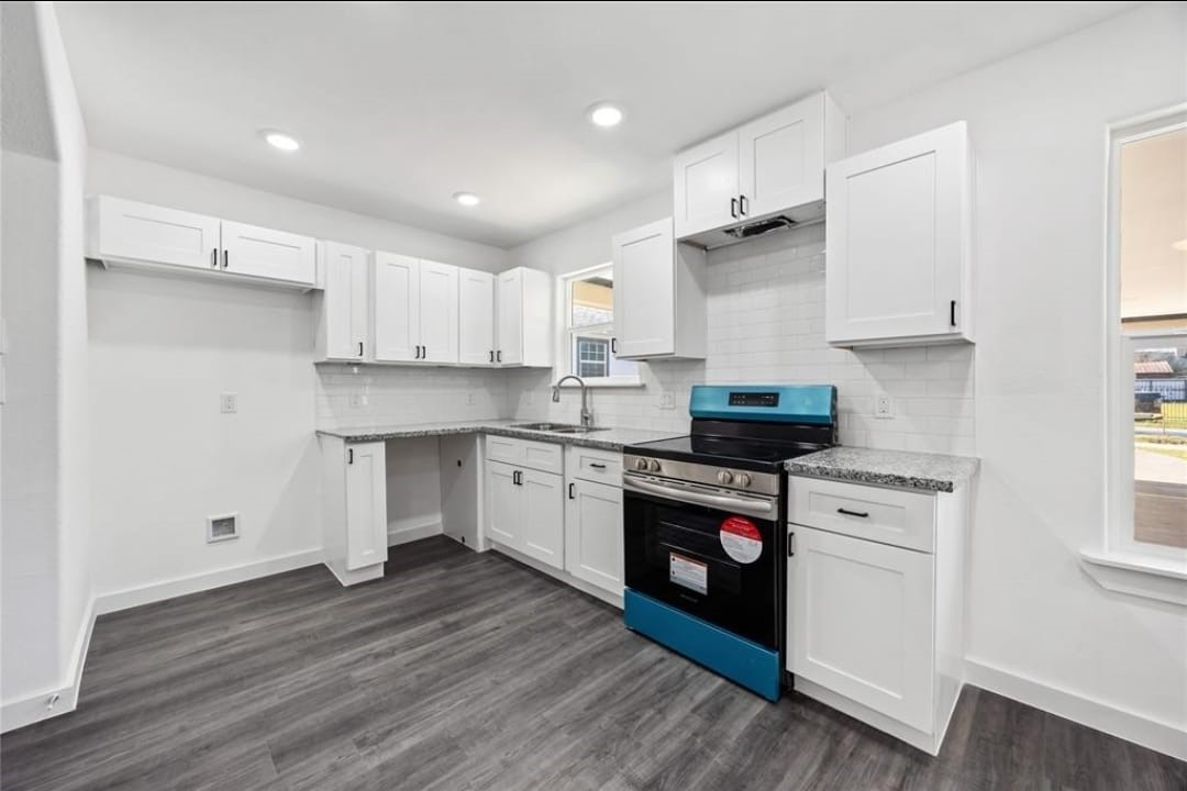 2310 Wavell Street, Unit A Houston, TX 77088 - Photo 5 of 17