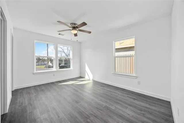 $1,700 | 2310 Wavell Street, Unit A, Houston, TX 77088