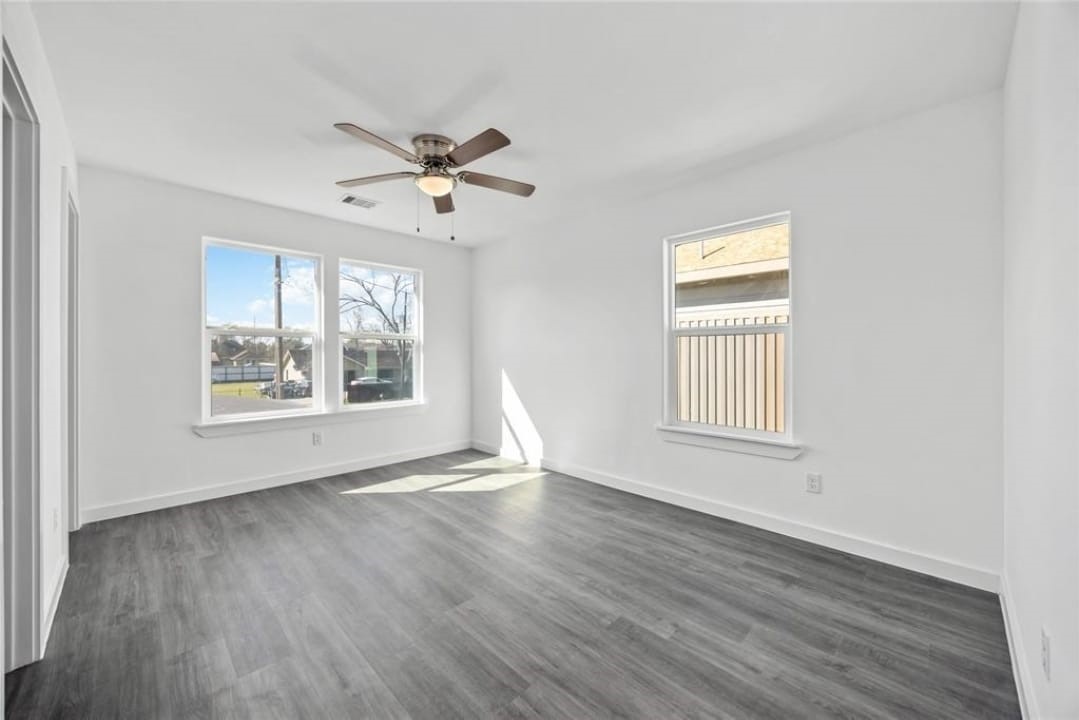 2310 Wavell Street, Unit A Houston, TX 77088 - Photo 7 of 17