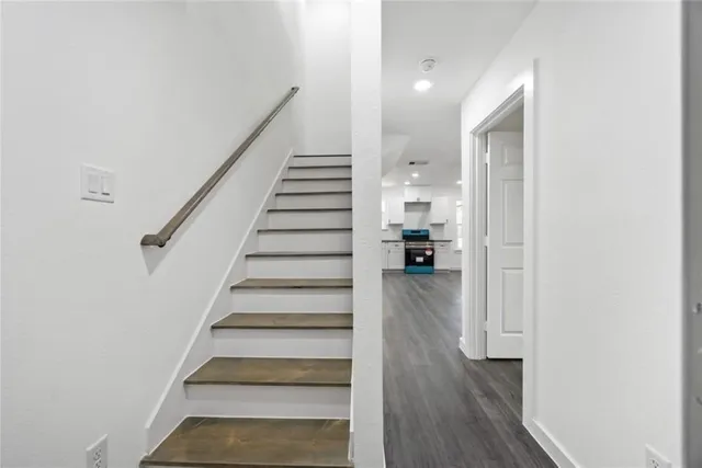 $1,700 | 2310 Wavell Street, Unit A, Houston, TX 77088