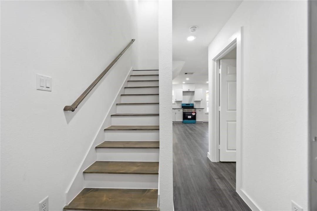 2310 Wavell Street, Unit A Houston, TX 77088 - Photo 10 of 17