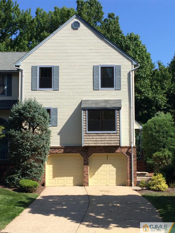 4607 Stonehedge Road Edison, NJ 08820 - Photo 2 of 10 a view of a house with a yard