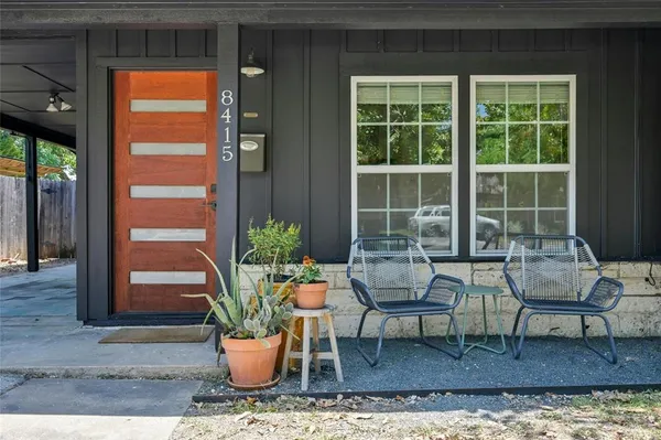 $449,999 | 8415 Bowling Green Drive, Austin, TX 78757