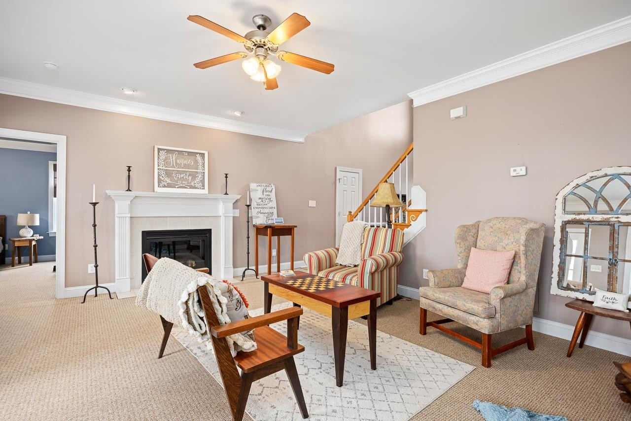 1004 Newburgh Circle Raleigh, NC 27603 - Photo 6 of 41 Photo 6