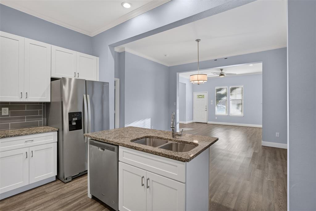 414 Fulton Street Denton, TX 76201 - Photo 12 of 38