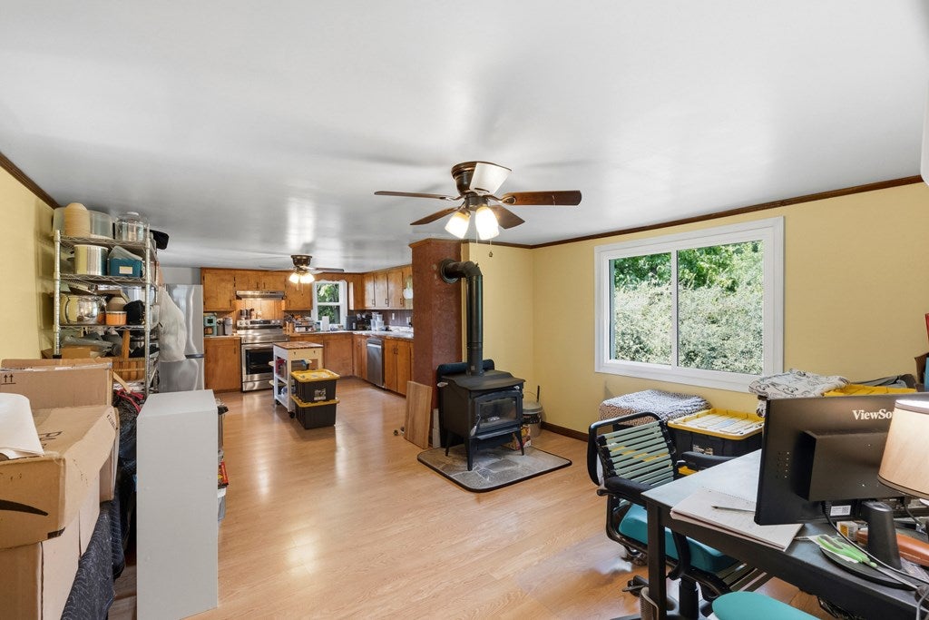 115 Buckskin Road Meherrin, VA 23954 - Photo 11 of 32 Gallery Image 11