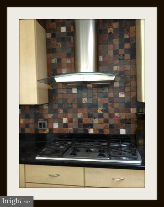 7702 Elba Road Alexandria, VA 22306 - Photo 10 of 29 Kitchen