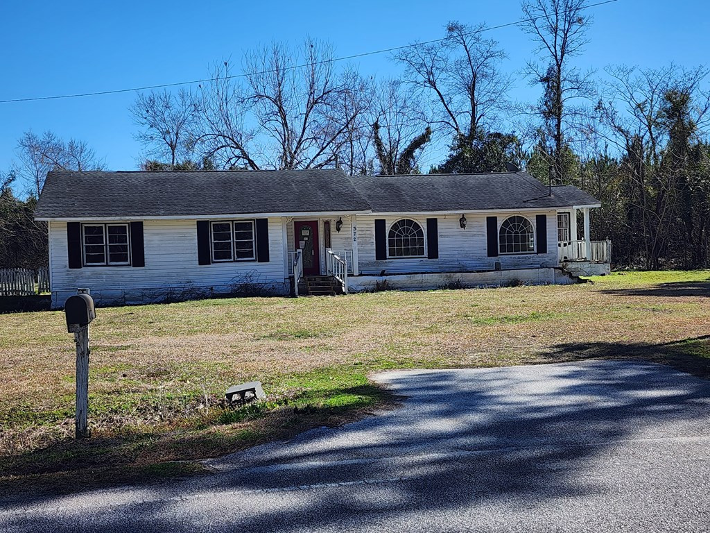372 Moore Road Lake City, SC 29560 - Photo 5 of 28