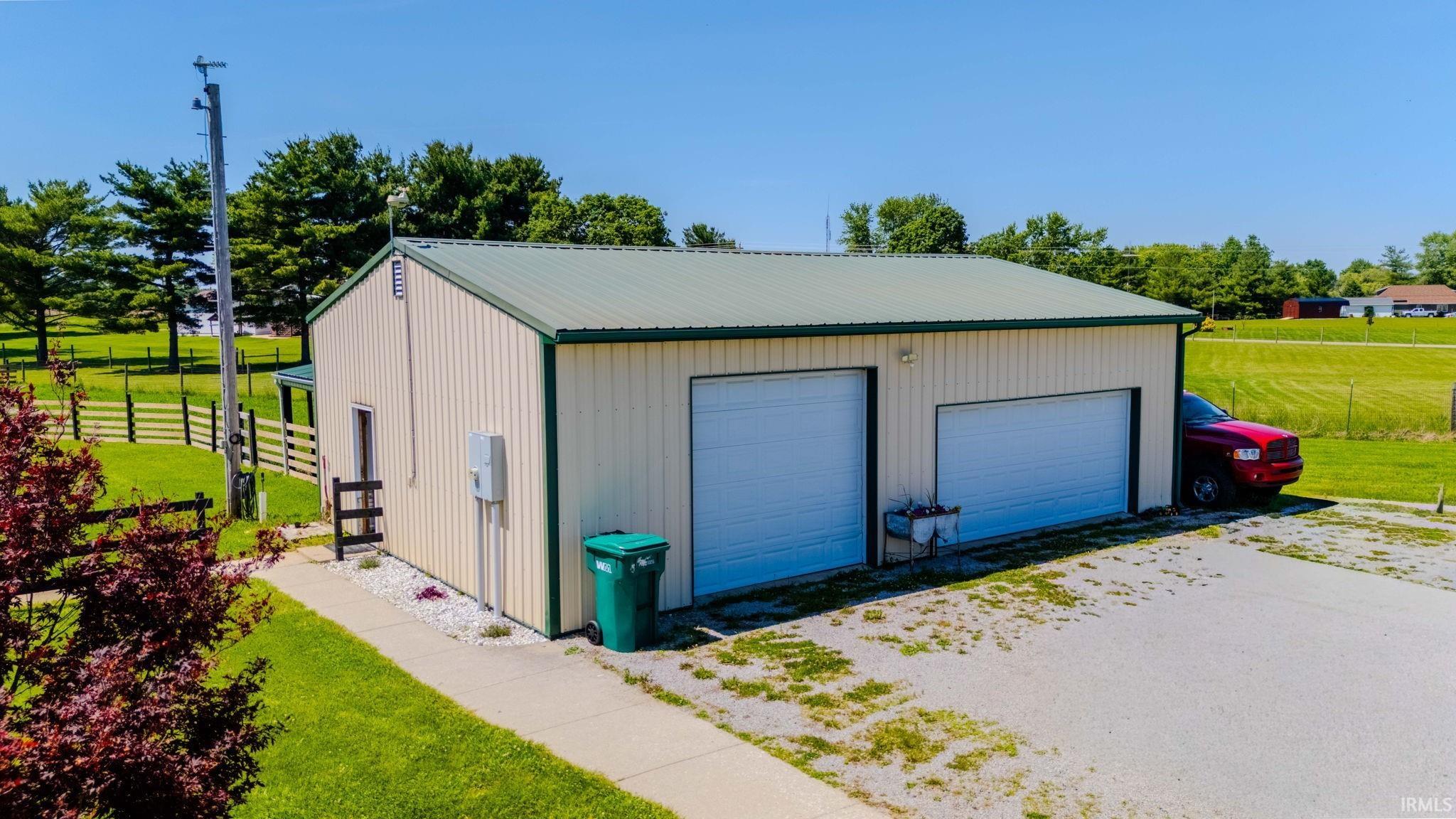 2588 Morrison Road Wabash, IN 46992 - Photo 6 of 27